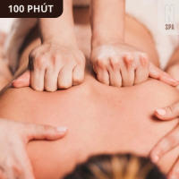 DỊCH VỤ MASSAGE BODY 4 TAY 100 PHÚT QUẬN 7