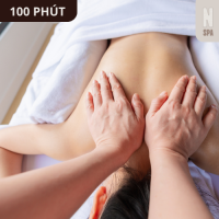 MASSAGE CHÂN 100 PHÚT QUẬN 7