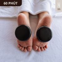MASSAGE CHÂN 60 PHÚT QUẬN 7
