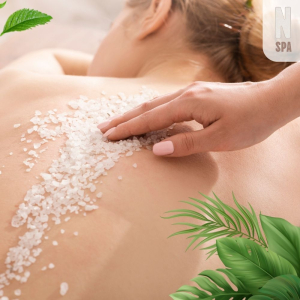 TẨY TẾ BÀO CHẾT TOÀN THÂN