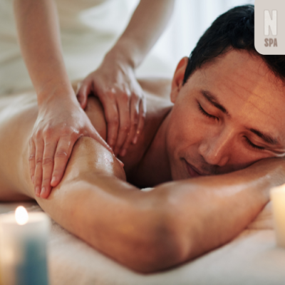 Bảng giá dịch vụ massage Nspa phú mỹ hưng, quận 7
