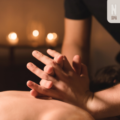 Địa chỉ Spa massage trị liệu chất lượng quận 7