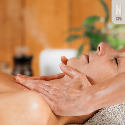 Spa massage cổ vai gáy chất lượng ở quận 7 