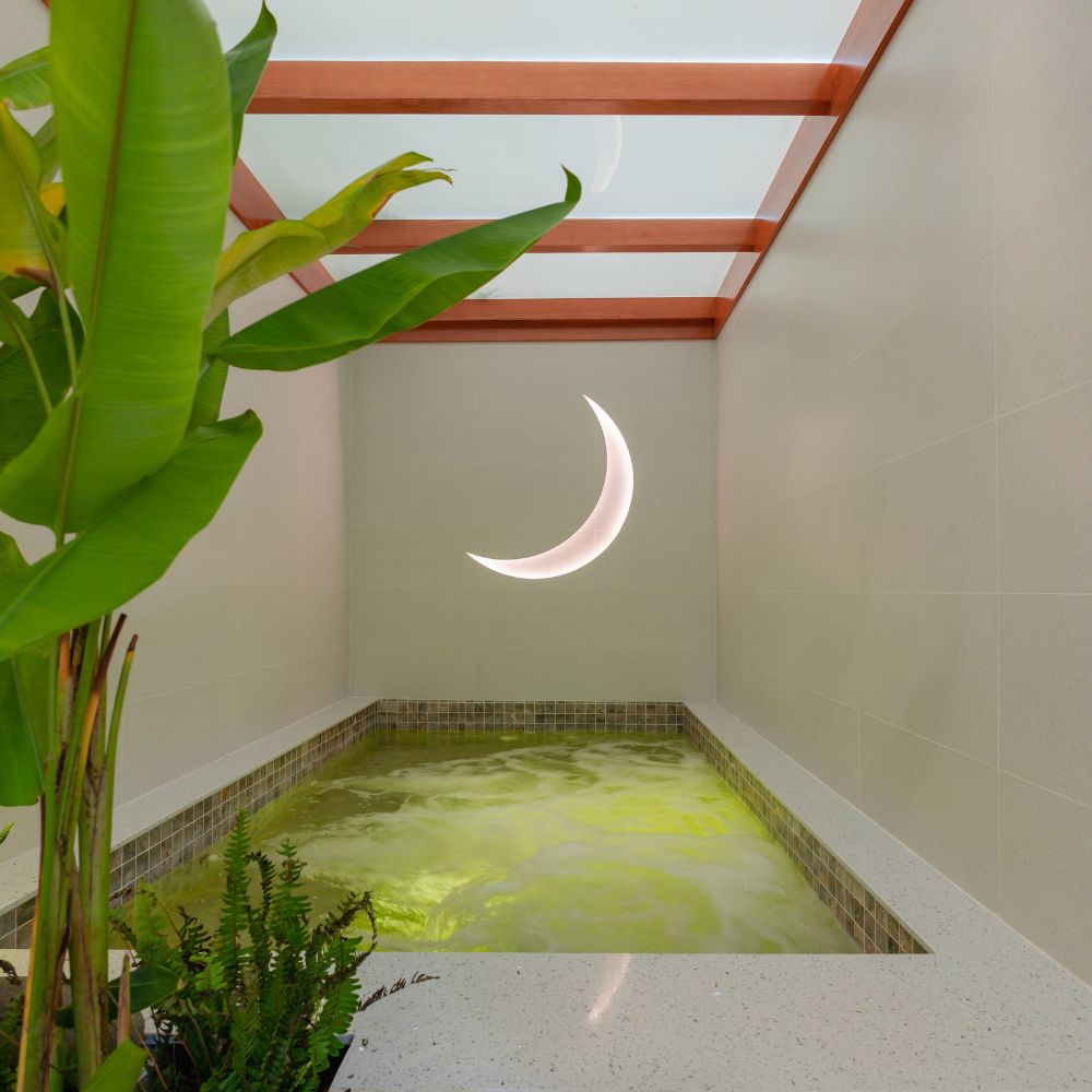Dịch vụ Xông Hơi - Jaccuzzi quận 7